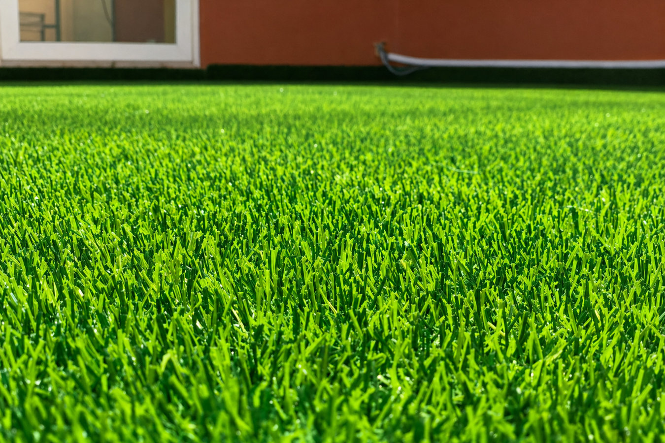 Artificial Grass Contractor in La Verne, CA